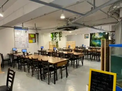 대흥동 상가 월세 192㎡
