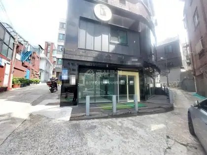 청파동2가 상가 월세 70㎡
