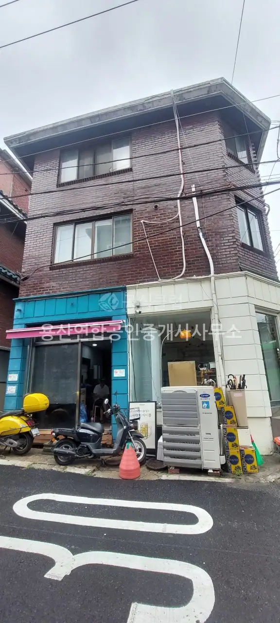 용산동2가 빌라 매매 98㎡