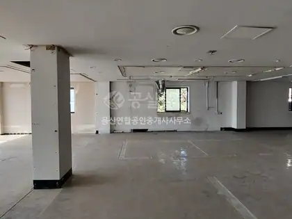 이태원동 상가 월세 214㎡