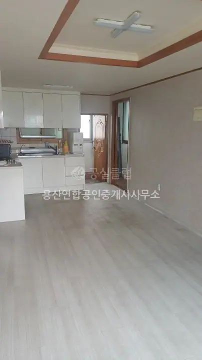 이태원동 상가주택 월세 65㎡