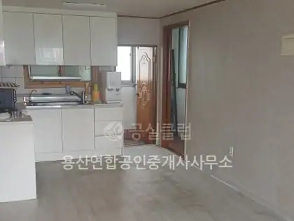 이태원동 상가주택 월세 65㎡