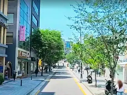 청파동3가 상가 월세 70㎡