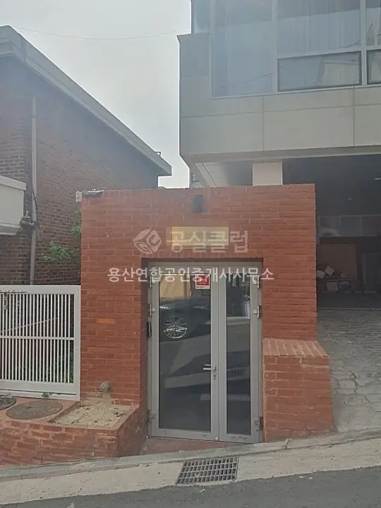 용산동2가 상가 월세 146㎡