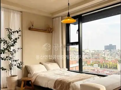용산동2가 상가 월세 47㎡