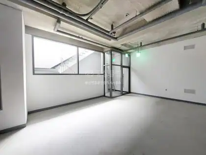 원효로2가 상가 월세 254㎡