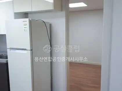 신계동 다세대 월세 26㎡