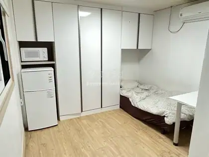 청파동3가 단독/다가구 월세 13㎡