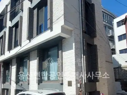이태원동 상가 월세 85㎡