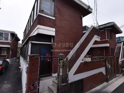 용산동2가 단독/다가구 매매 172㎡
