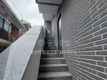 용산동2가 상가 월세 84㎡