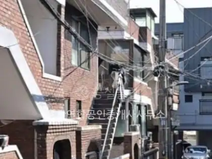 이태원동 단독/다가구 매매 168㎡