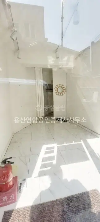 청파동3가 상가 월세 14㎡