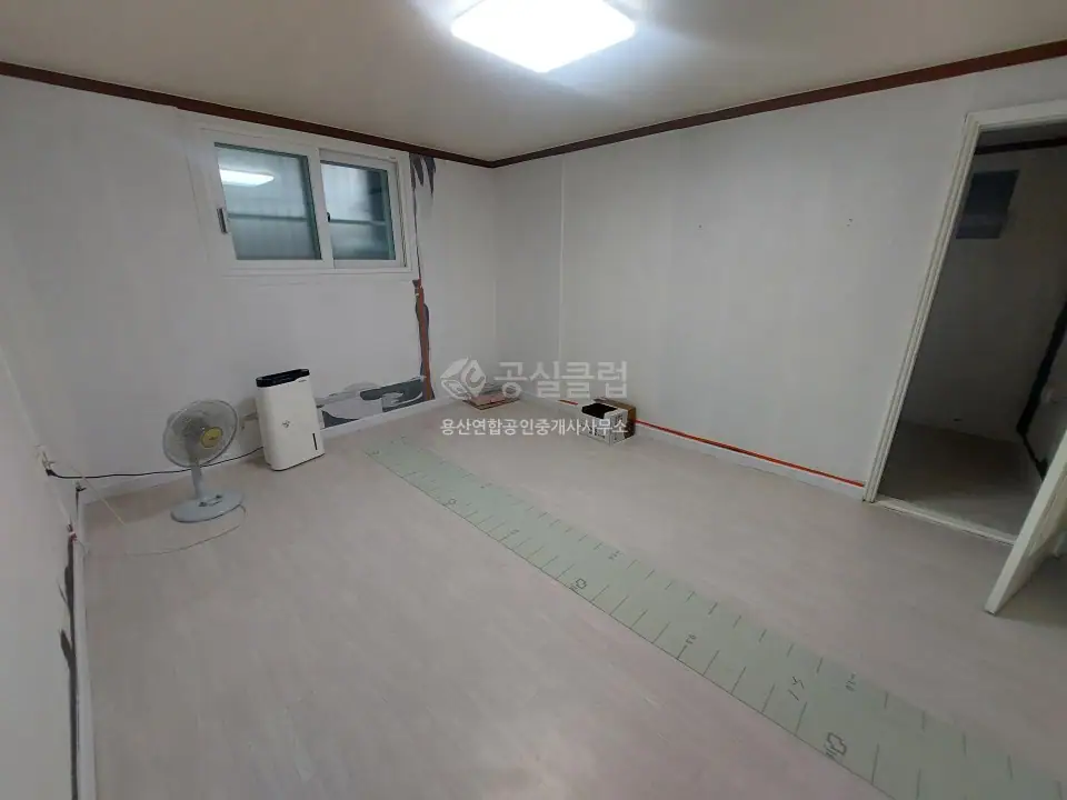용산동2가 단독/다가구 월세 72㎡