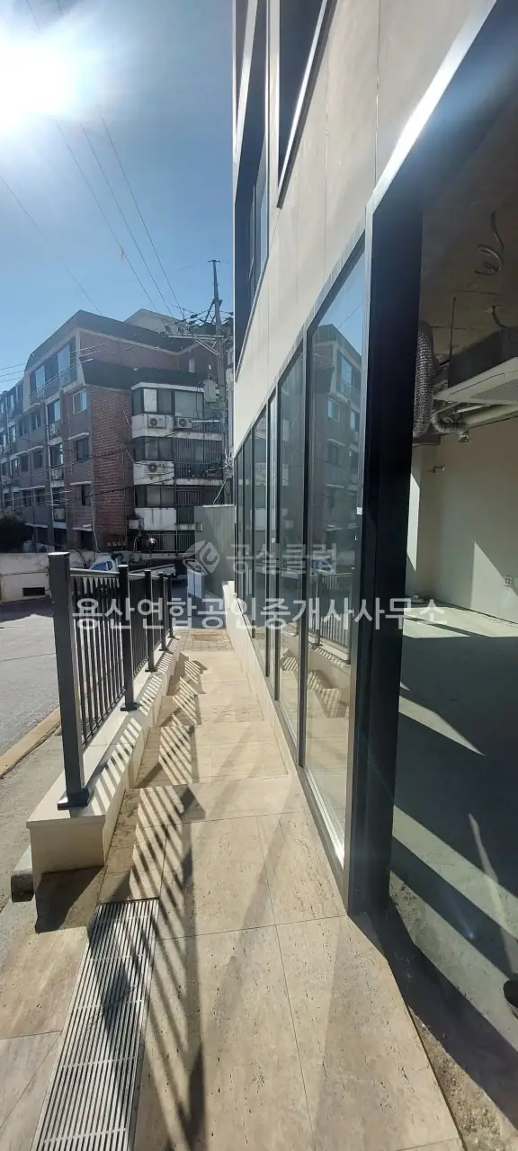서계동 상가 월세 49㎡