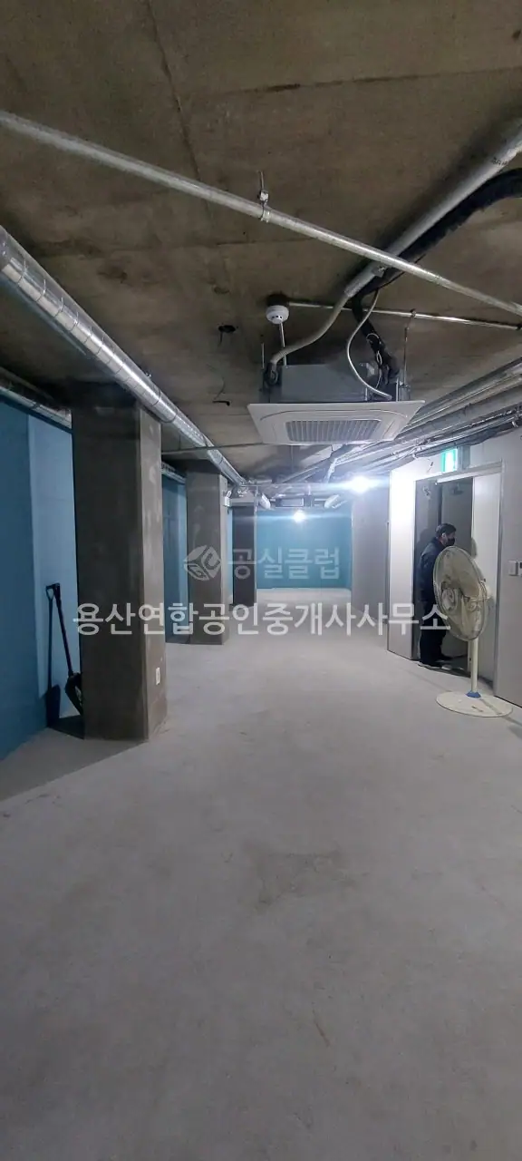 서계동 상가 월세 74㎡
