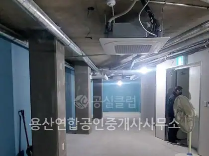 서계동 상가 월세 74㎡