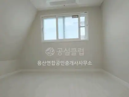 용강동 빌라 월세 29㎡