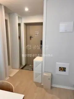 용강동 다세대 전세 20㎡