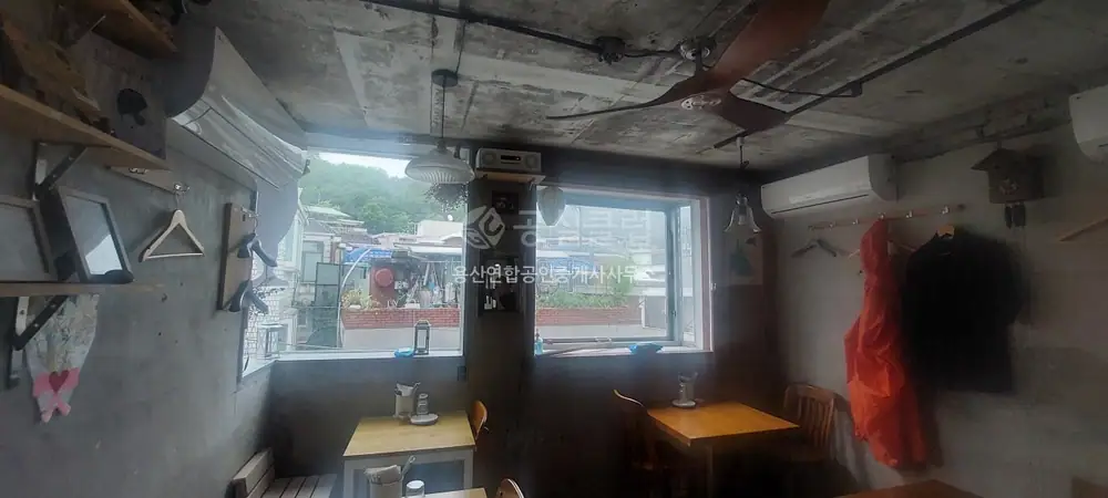 용산동2가 상가 월세 37㎡