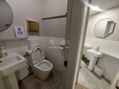 한남동 상가 월세 139㎡