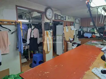 서계동 상가 월세 43㎡