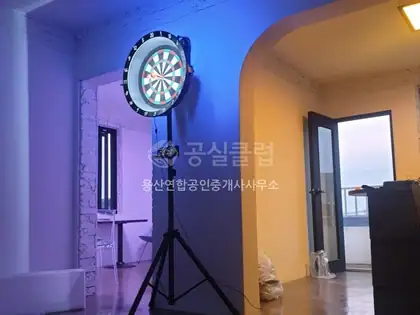 이태원동 상가 월세 104㎡