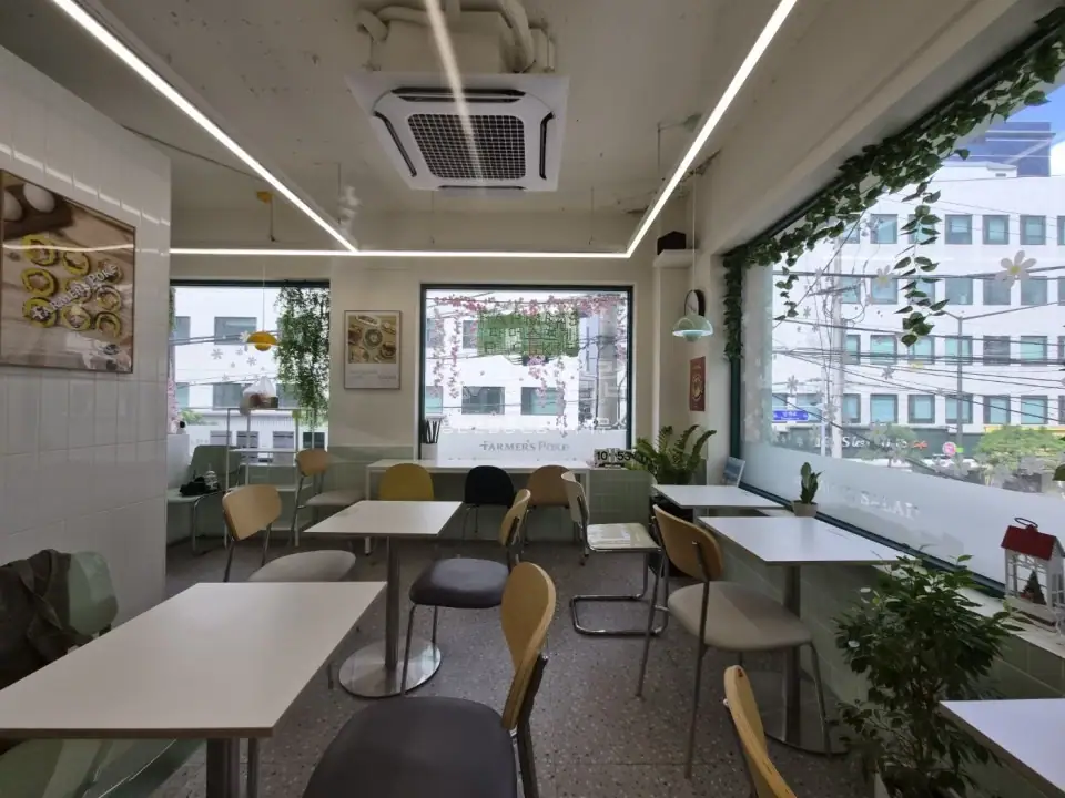도화동 상가 월세 53㎡