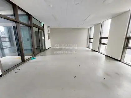 청파동3가 상가 월세 148㎡