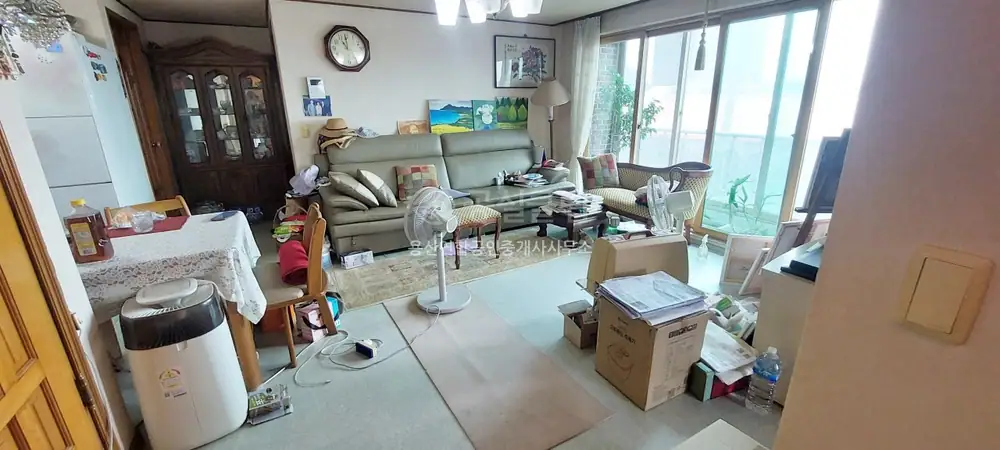 용산동2가 다세대 매매 82㎡