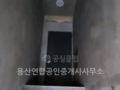 용산동2가 상가 월세 72㎡