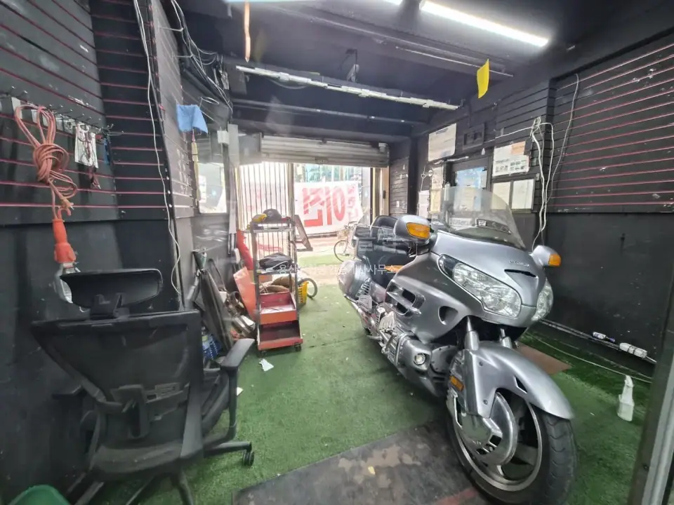 공덕동 상가 월세 54㎡