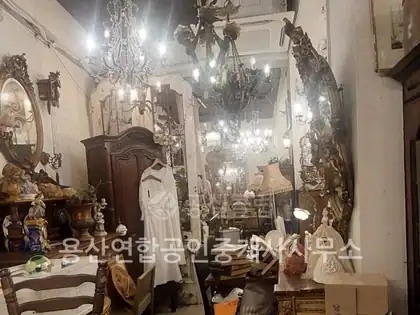 이태원동 상가 월세 88㎡