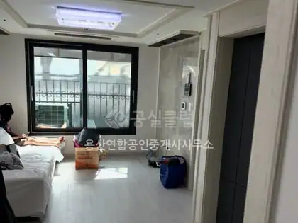 청파동3가 빌라 전세 29㎡