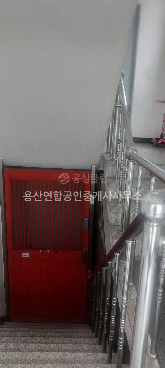 원효로1가 상가 월세 102㎡
