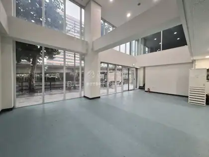 원효로3가 상가 월세 183㎡