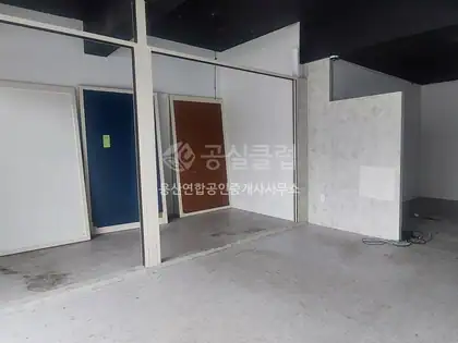 원효로4가 상가 월세 45㎡