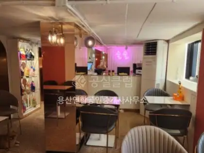 대흥동 상가 월세 82㎡