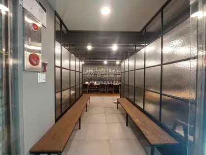 공덕동 상가 월세 364㎡