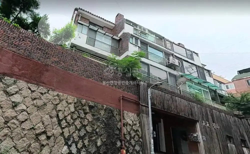 후암동 연립 매매 186㎡