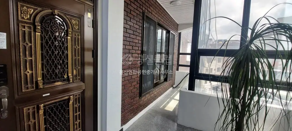 이태원동 단독/다가구 월세 134㎡